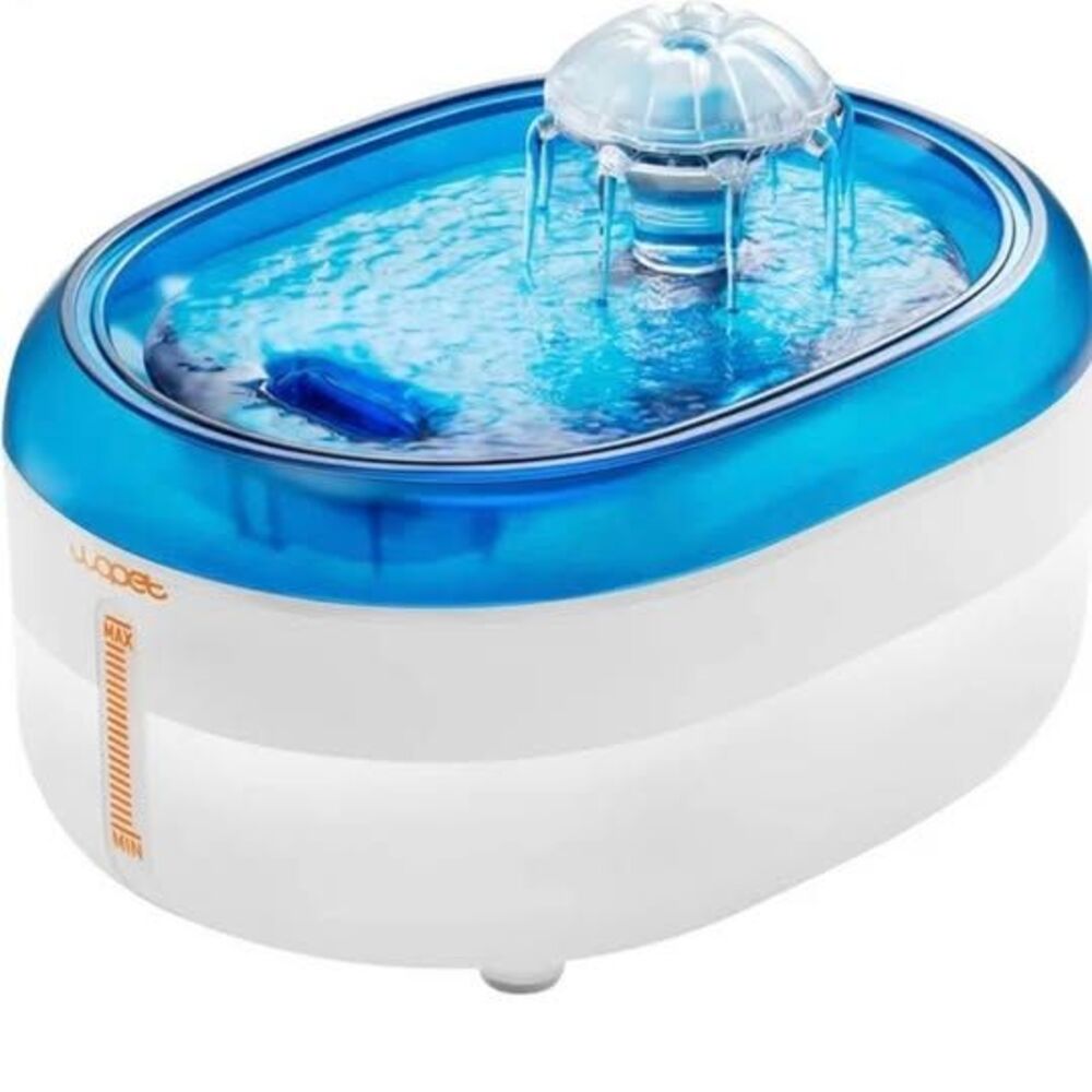 Wopet Bloom Pet Water Fountain